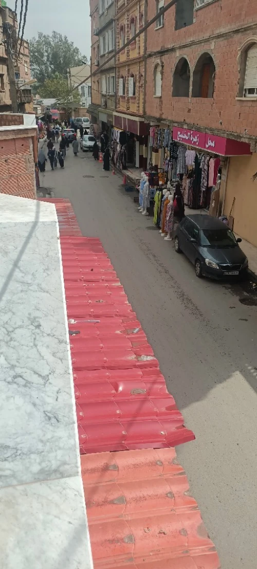 Vente Villa Alger Baraki