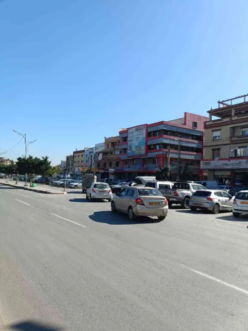 Vente Villa Alger Dar el beida