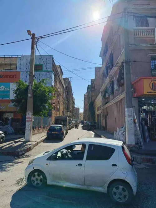 Vente Villa Alger Dar el beida