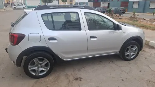 Dacia Sandero 2018 Stepway