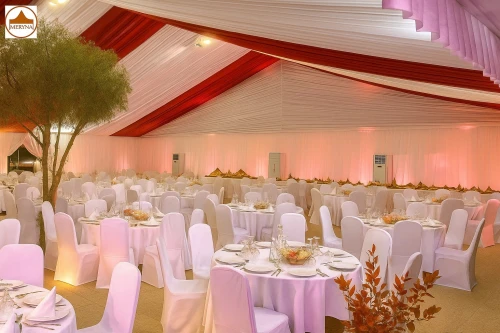 Location de chapiteaux & Tentes