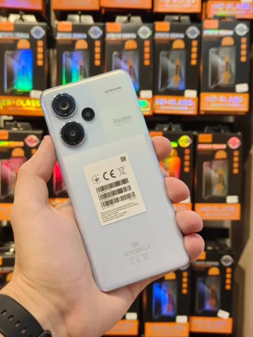 Xiaomi Redmi Redmi note 13pro plus 5g  global 512go