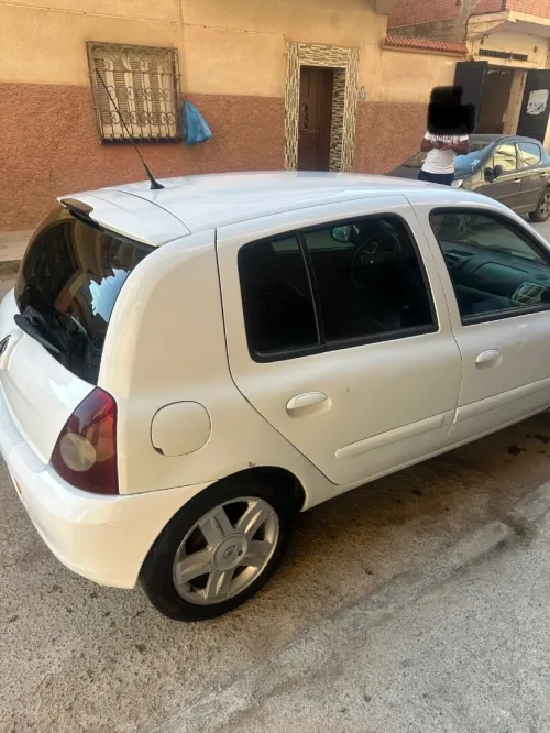 Renault Clio Campus 2011 