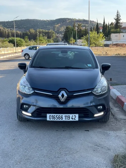 Renault Clio 4 2019 Limited 2