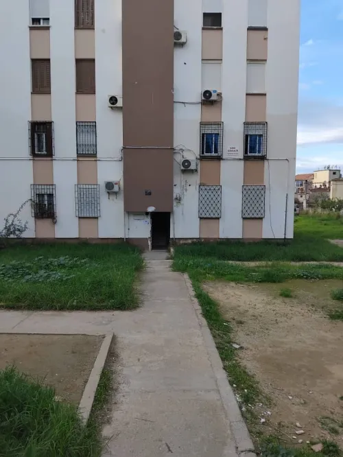 Vente Appartement F3 Alger Cheraga