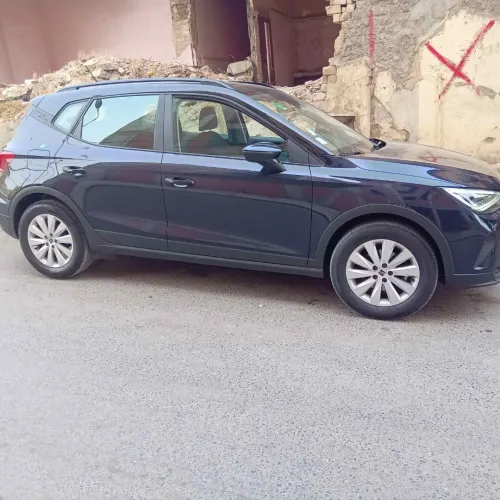 Seat ARONA 2022 ARONA