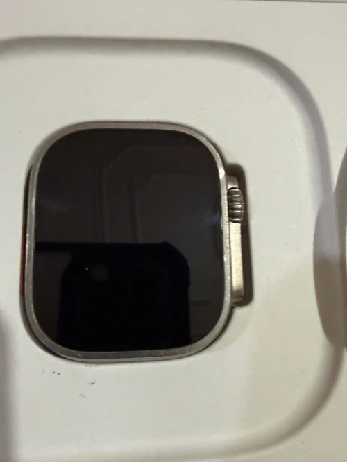 Vendre smartwatch ultra 49