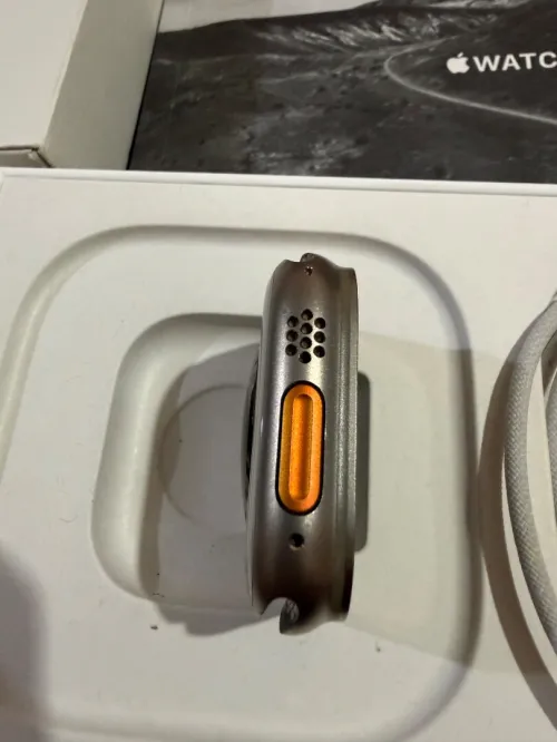 Vendre smartwatch ultra 49