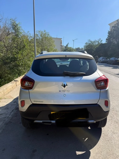 Renault Kwid 2024 