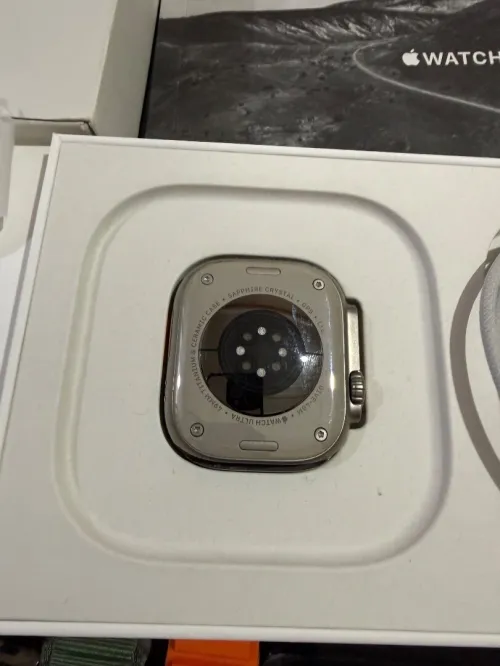 Vendre smartwatch ultra 49