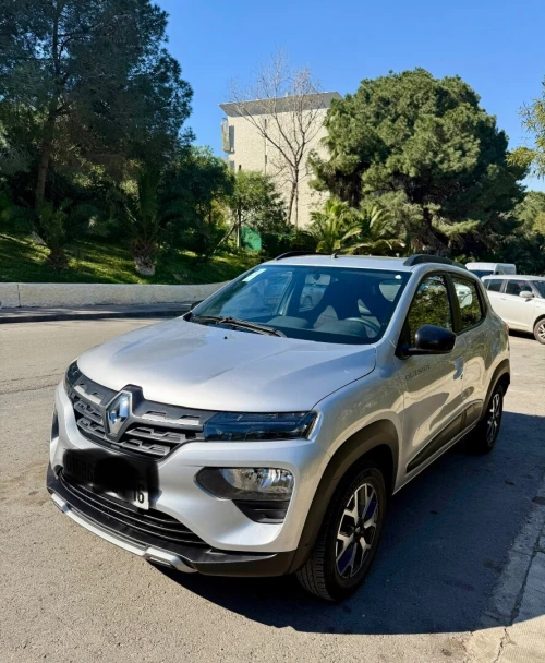 Renault Kwid 2024 