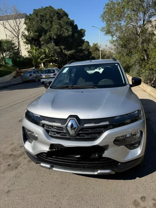 Renault Kwid 2024 