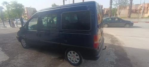 Peugeot Expert 2005 Expert