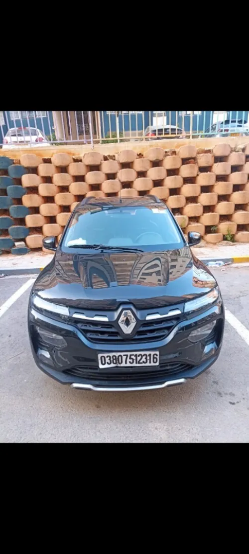 Renault Kwid 2023 Outsider