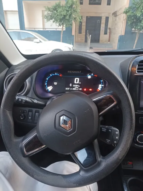 Renault Kwid 2023 Outsider