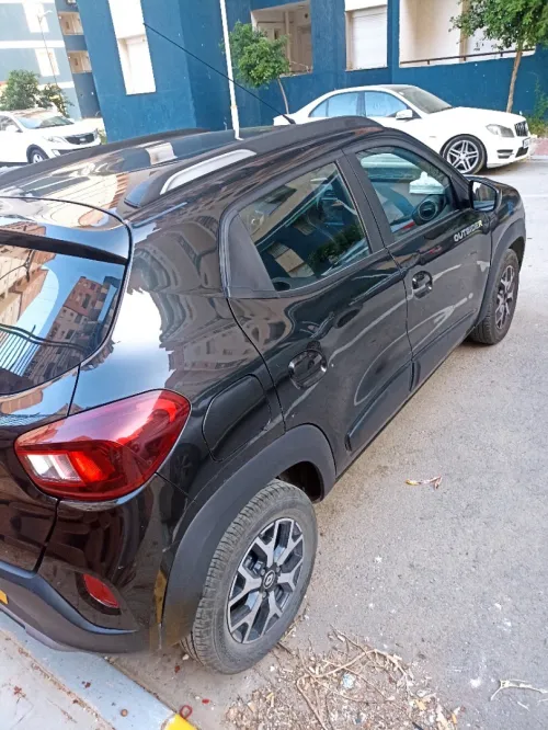 Renault Kwid 2023 Outsider
