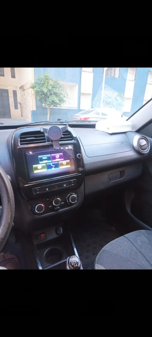 Renault Kwid 2023 Outsider