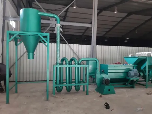 sécheur de plastique haut qualté 
