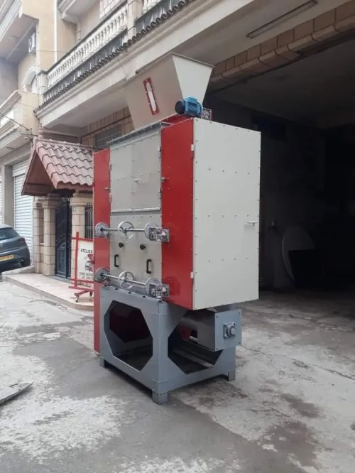 Fabricant des broyeurs industriel de haut qualité et deffirent modèle 