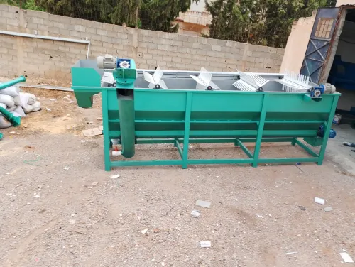 Laveuse de plastique PET haut qualité 