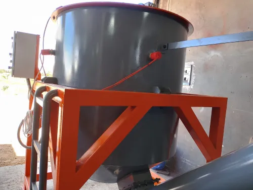 laveuse PET a chaud efficace et haut qualité            