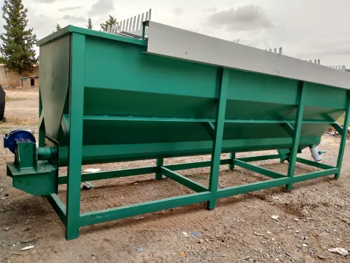 Laveuse de plastique PET haut qualité 