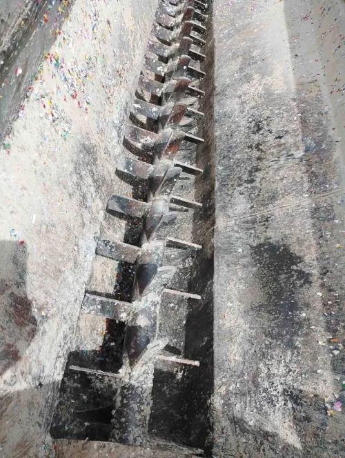 réparation et renouveler des machine et recyclage 