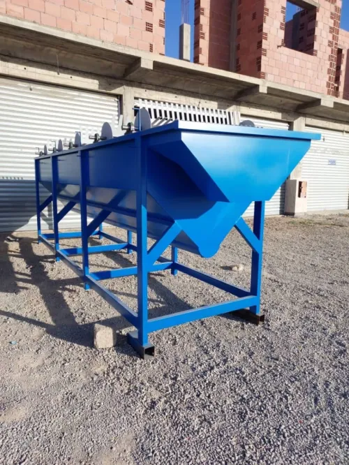 Fabricant des laveuses de plastique 