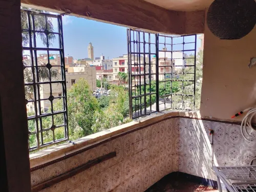 Location Appartement F3 Oran Oran