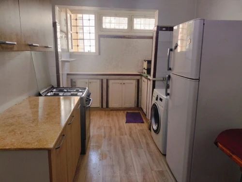 Location Appartement F3 Oran Oran