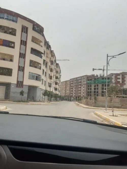 Vente Appartement F4 Chlef Chlef