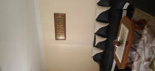 Vente Appartement F3 Alger Zeralda