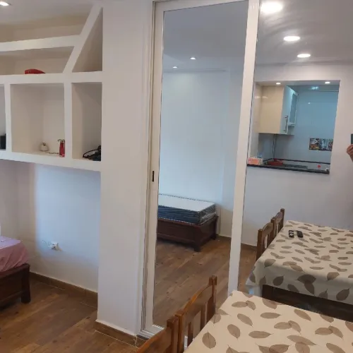 Vente Appartement Studio Alger Zeralda