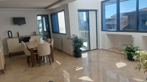 Location Appartement F4 Alger Zeralda