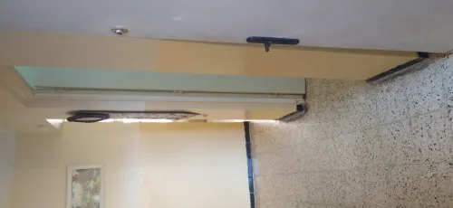 Vente Appartement F3 Alger Zeralda