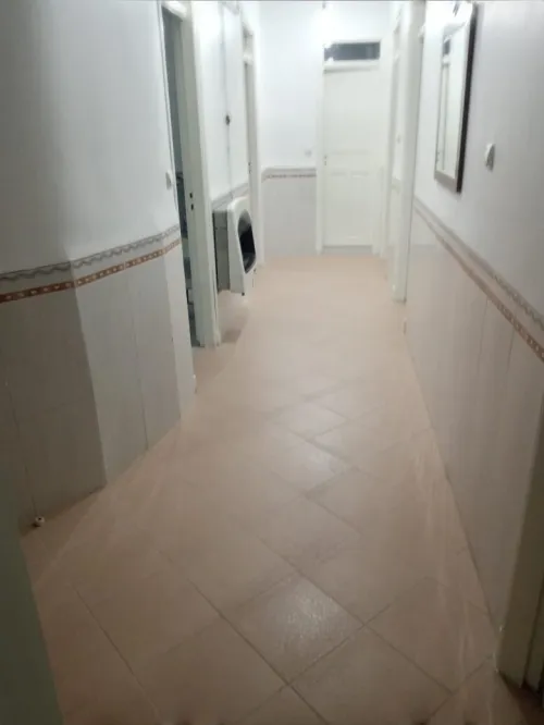 Vente Appartement F3 Alger Said hamdine