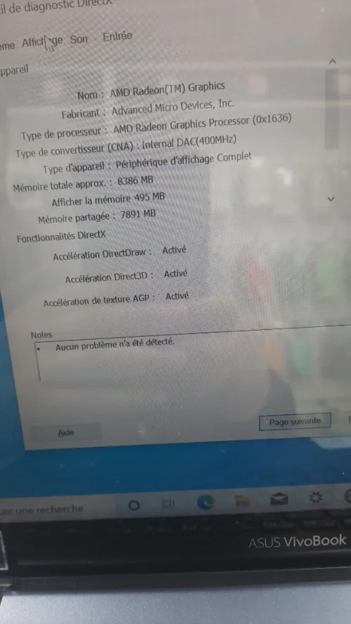 ASUS VIVOBOOK Flip 14