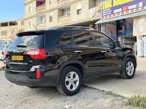 Kia Sorento 2014 