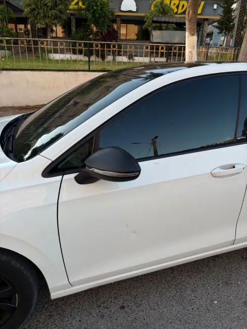 Volkswagen Golf 8 2021 Active