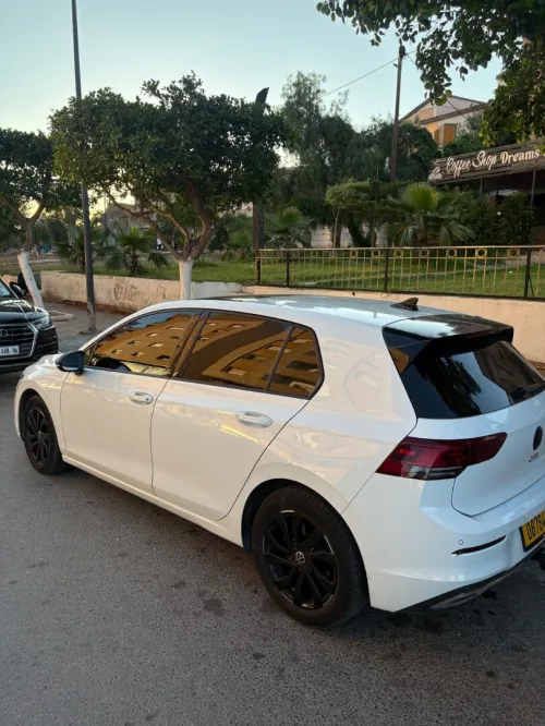 Volkswagen Golf 8 2021 Active