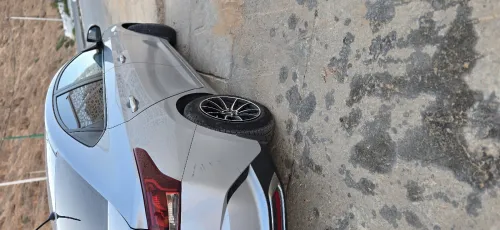 Hyundai Accent 2022 Accent