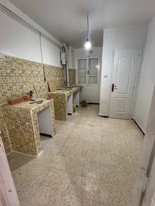 Location Appartement F4 Alger Draria