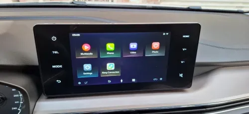 Geely Livan X3 2026 PRO