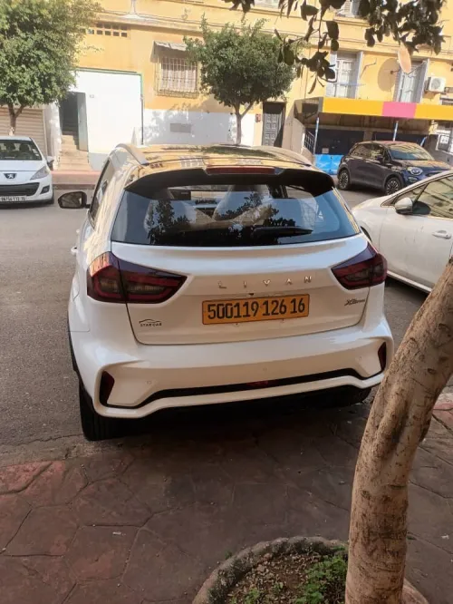 Geely Livan X3 PRO 2026 Full option