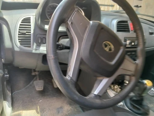 Tata Xenon 2009 