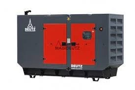groupe électrogène disponible