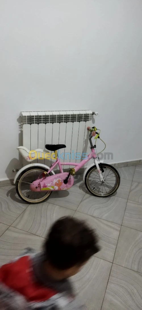 Btwin 16 pouce