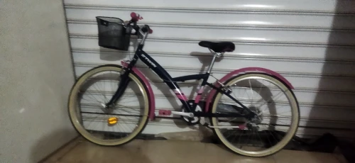 Vélo Btwin 24 pouces