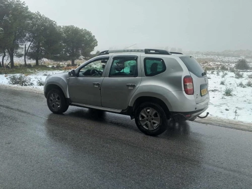 Dacia Duster 2016 Duster
