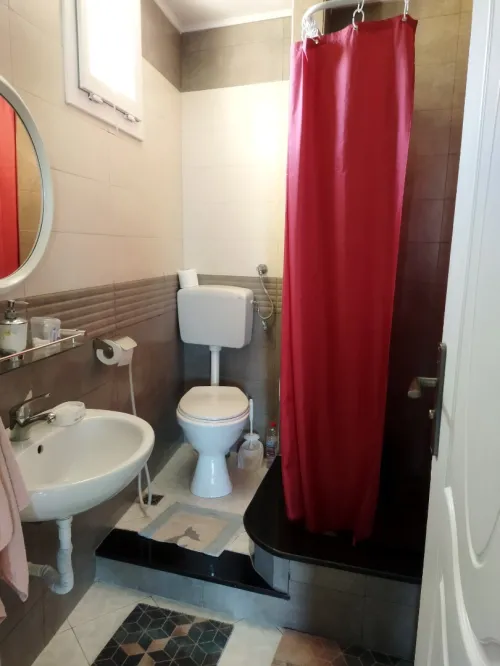 Location Appartement F3 Boumerdès Dellys
